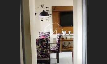 Imagem 5: Residêncial Padre Melo - 1° Andar