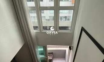 Imagem 6: Loft à venda no Gonzaga em Santos