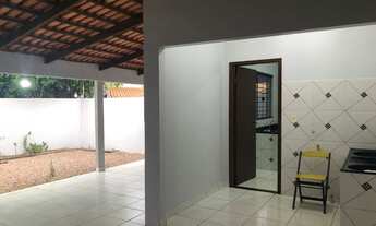 Imagem 3: Casa Padrão em Paraíso do Tocantins