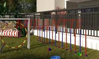 Imagem 6: Apartamento de 64m² com 2 quartos em Gopoúva