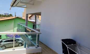 Imagem 7: Casa de praia em salinopoles.2andares cond fechado