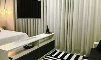 Imagem 7: APARTAMENTO - CAMPO BELO - SP