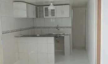 Imagem 3: VENDO CASAS AC FINANC E FGTS CJ NOVA CIDADE 2 E 3 QUARTOS DESOCUPADAS..