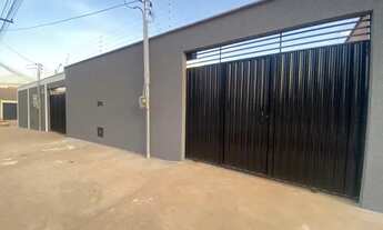 Imagem 4: Ágio de casa em águas lindas mansões por do sol ágio 50 mil parcela 3.170