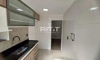 Imagem: Apartamento - São Bernardo - Campinas