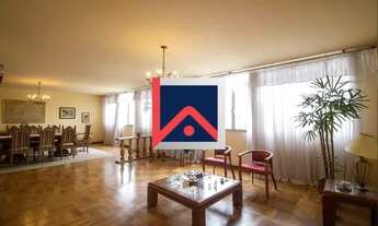 Imagem 3: Apartamento Venda Alto da Lapa 210 m² 3 Dormitórios