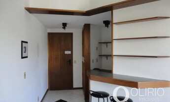 Imagem 2: Apartamento 01 Dormitório mobiliado para locação - Edifício Practical Life - Morumbi