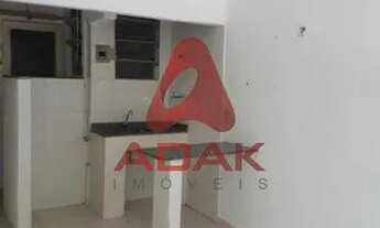 Imagem 7: Kitnet/conjugado para venda possui 28 metros quadrados com 1 quarto