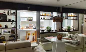 Imagem 6: Apartamento para Venda em São Paulo, Parque São Jorge, 2 dormitórios, 1 suíte, 3 banheiros