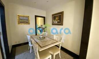 Imagem 6: Apartamento-À VENDA-Copacabana-Rio de Janeiro-RJ