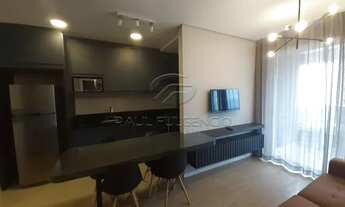 Imagem 7: Apartamento Padrão em Londrina