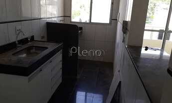 Imagem 4: Apartamento para locação no bairro Jardim Nova Europa, Campinas