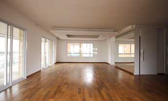 Imagem 3: 214,89m2 | Alto padrão | Edifício novo