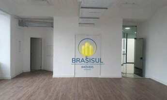 Imagem 4: Sala Comercial para locação, Cidade Monções, São Paulo -