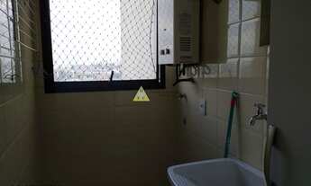 Imagem 6: APARTAMENTO PARA LOCAÇÃO VILA LEOPOLDINA 2 DORMITÓRIO 1 SUITE 1 GARAGEM COM AMPLA ÁREA DE