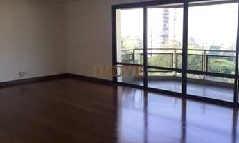 Imagem 3: Apartamento para aluguel com 338 metros quadrados com 4 quartos