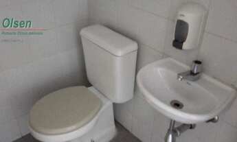 Imagem 5: Conjunto para alugar, 32 m² por R$ 2.018,09/mês - Chácara Santo Antônio - São Paulo/SP