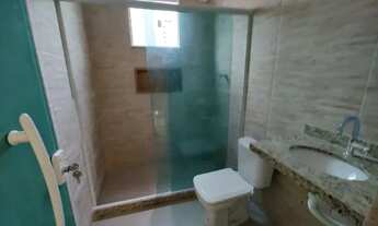 Imagem 4: Excelente Casa de Vila com 02 Quartos Terraço e Vaga em Cascadura