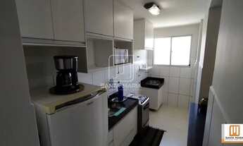 Imagem 5: Apartamento (tipo - padrao) 2 dormitórios, cozinha planejada, portaria 24hs, lazer, espaço