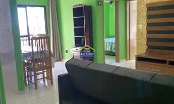 Imagem 7: Apartamento com 2 dorms, Caicara, Praia Grande - R$ 300 mil, Cod: ACT2188