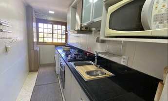 Imagem 5: Apartamento no bairro Lago Negro em Gramado!