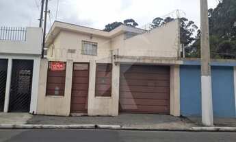 Imagem: Sobrado na Vila Nilo - 2 quartos, 2 vagas