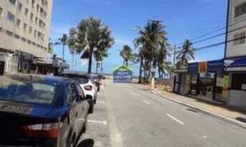 Imagem 5: Andar Alto com Vista Mar e Planejados! Sacada Gourmet!