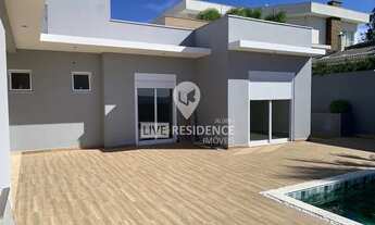 Imagem: Casa em Condomínio Fechado Luxo e Conforto