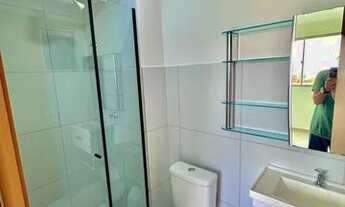 Imagem 4: Alugo apt no Cond. Jardim cerejeiras no 1º andar, perfeito para morar, ja com armário e bo