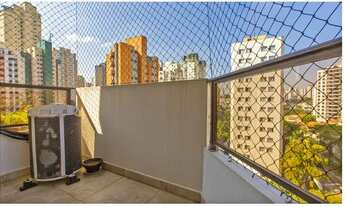 Imagem 7: Apartamento para aluguel e venda com 230 metros quadrados com 4 quartos