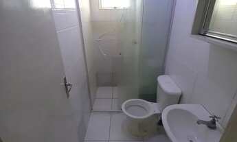 Imagem 6: Apartamento 2 Quartos - Campo de Santana