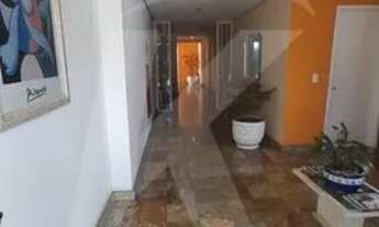Imagem 2: Apartamento à venda em Santana de 110m², 3 dormitórios 1 suíte e 2 vagas
