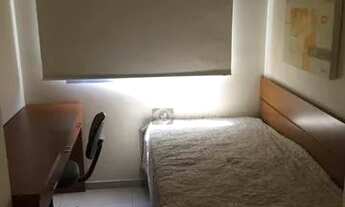 Imagem 6: Flat com 2 dormitórios para alugar, 48 m² por R$ 5.500,00/mês - Jardins - São Paulo/SP