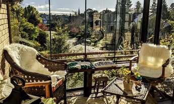 Imagem 7: CANELA - Casa de Condomínio - Quinta da Serra