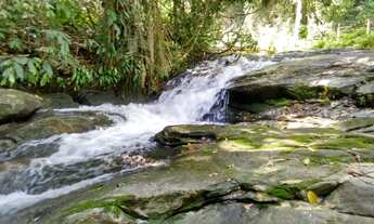 Imagem 3: Aluguel por temporada em serra de Bertholdo