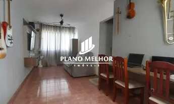 Imagem 5: Apartamento à Venda no Cangaíba no bairro Vila Rui Barbosa com 2 Dorm e 1 Vaga com 60m²