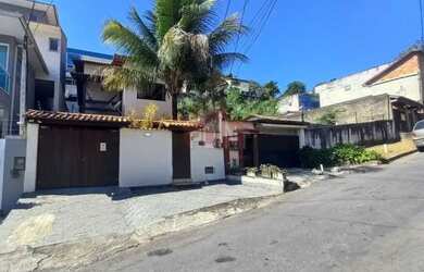 Imagem 2: Casa 4 quartos em Pendotiba