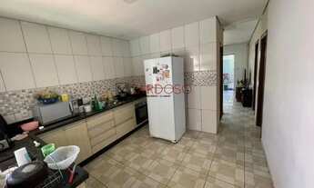 Imagem 7: 3 Quartos, Casa, Suíte, Garagem grande, Ágio, Aceita Carro, Samambaia, Casa Grande