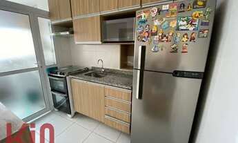 Imagem 7: Apartamento com 2 dormitórios à venda, 52 m² por R$ 333.900,00 - Ipiranga - São Paulo/SP