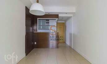 Imagem 4: Ótimo Apartamento com 3 dormitórios sendo 1 Suíte à venda, 255 m² - Bosque da Saúde - São