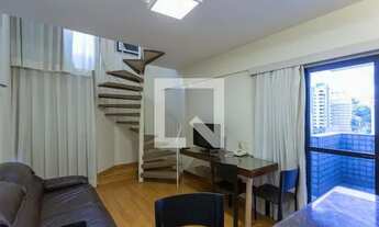 Imagem 2: Apartamento para Aluguel - Savassi, 1 Quarto, 50 m2