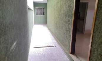 Imagem 3: Locação de Casas / Padrão na cidade de Araraquara