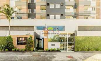 Imagem 3: Joinville - Apartamento Padrão - Saguaçu