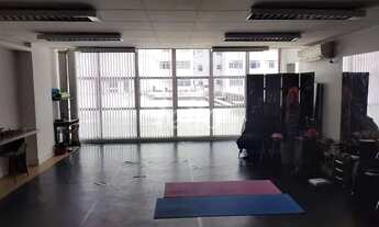 Imagem 3: São Paulo - Conjunto Comercial/Sala - Jardins