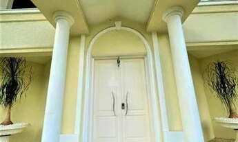 Imagem 4: Casa com permuta, 7 dormitórios, 5 suítes, 552 m² - venda por R$ 7.200.000 ou aluguel por