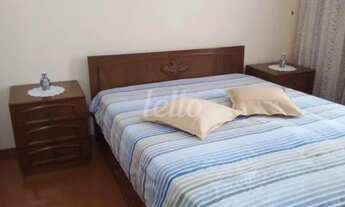 Imagem 4: São Paulo - Apartamento Padrão - Tatuapé