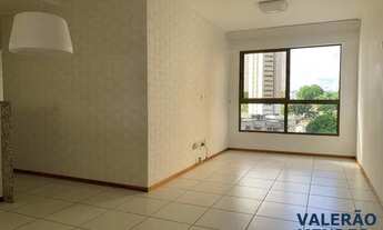 Imagem 2: Ceci- Edf. Ubaias Prince - 02 quartos em Casa Forte, 58m², Qualidade de Vida