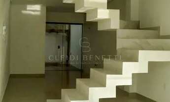 Imagem: Apartamento duplex 2 quartos em Camboriu