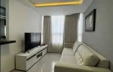 Imagem 4: Apartamento para venda tem 60 metros quadrados com 2 quartos em Indianópolis - São Paulo