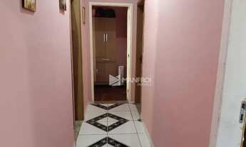 Imagem 7: Casa com 4 dormitórios à venda, 120 m² por R$ 299.900,00 - Formosa - Alvorada/RS